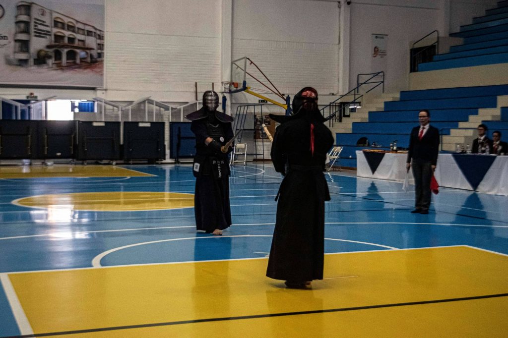 Shobukan Subcampeón Nacional en la Categoría Dojo Kyu - Copa Embajador de Japón 2025