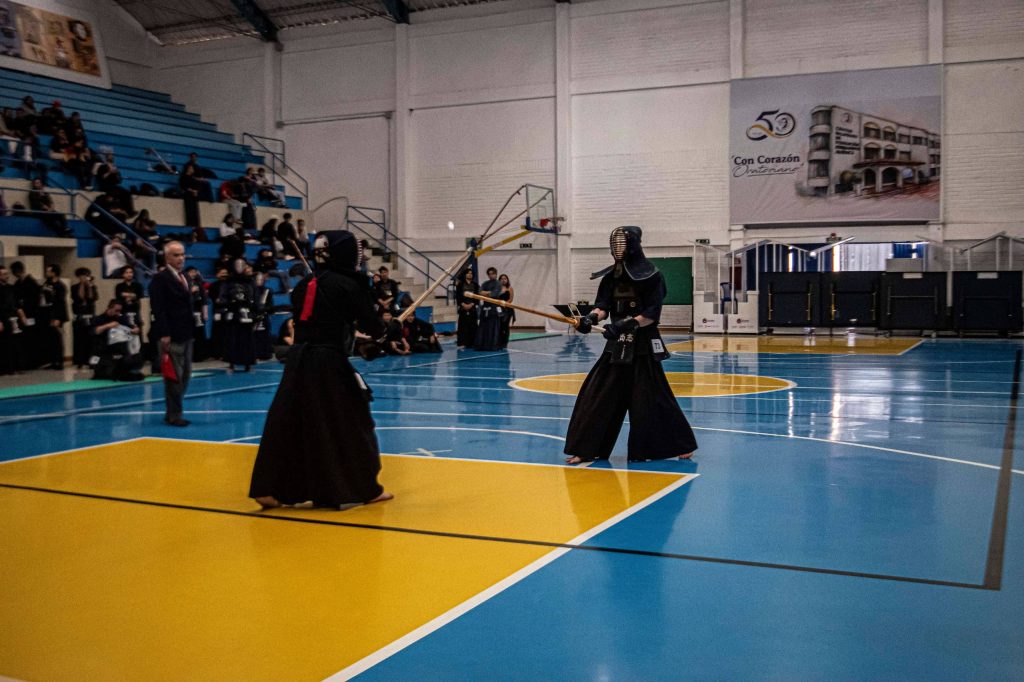 Shobukan Subcampeón Nacional en la Categoría Dojo Kyu - Copa Embajador de Japón 2025