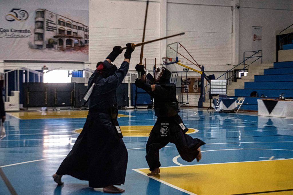 Shobukan Subcampeón Nacional en la Categoría Dojo Kyu - Copa Embajador de Japón 2025