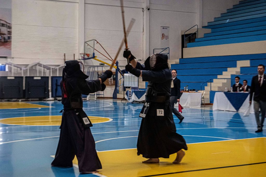 Shobukan Subcampeón Nacional en la Categoría Dojo Kyu - Copa Embajador de Japón 2025