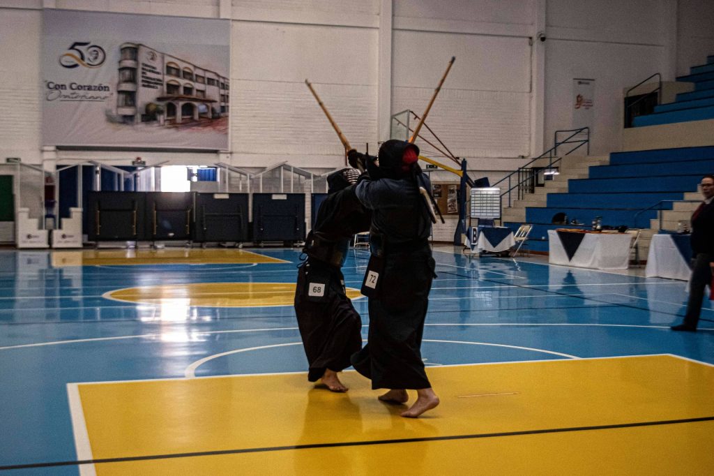 Shobukan Subcampeón Nacional en la Categoría Dojo Kyu - Copa Embajador de Japón 2025