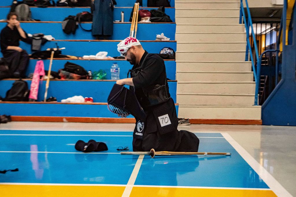 Shobukan Subcampeón Nacional en la Categoría Dojo Kyu - Copa Embajador de Japón 2025
